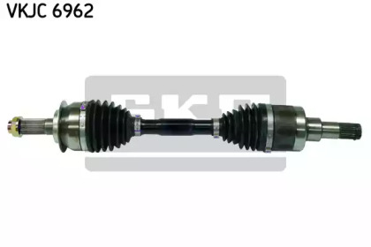 SKF VKJC 6962